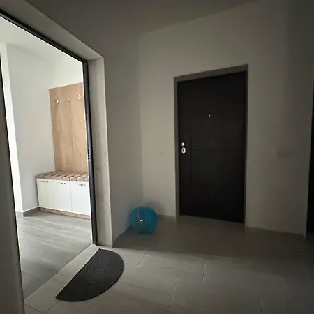 Bonita 645 Apartment