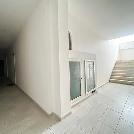 Apartment Bonita 645