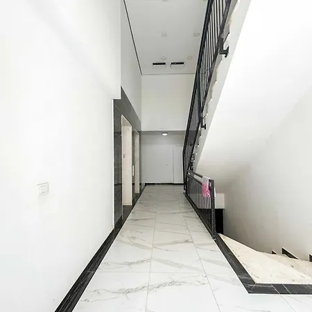 Bonita 645 Apartment Golem (Tirana)