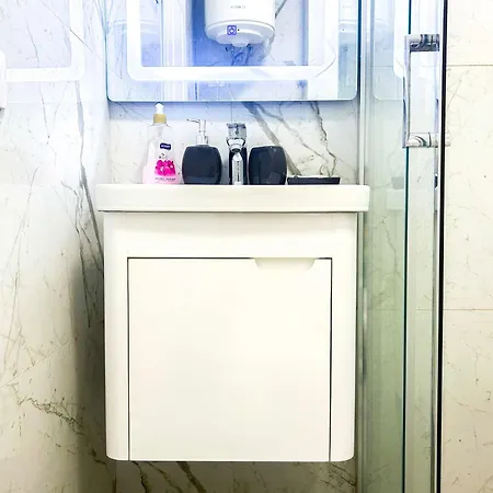 Apartment Bonita 645 Golem (Tirana)