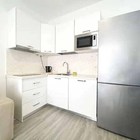 Bonita 645 Apartment