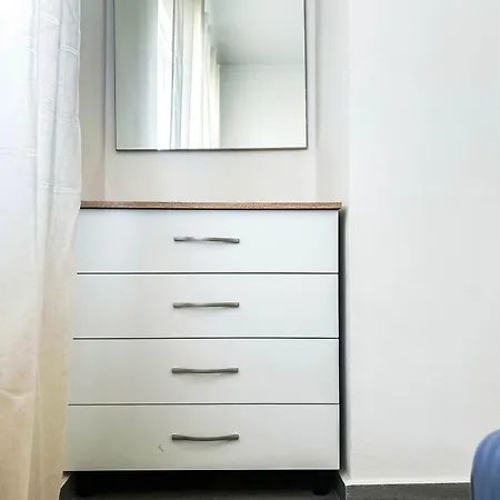 Apartment Bonita 645 *