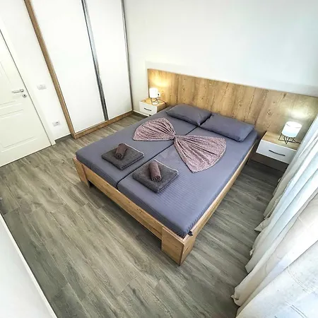 Apartment Bonita 645 Golem (Tirana)