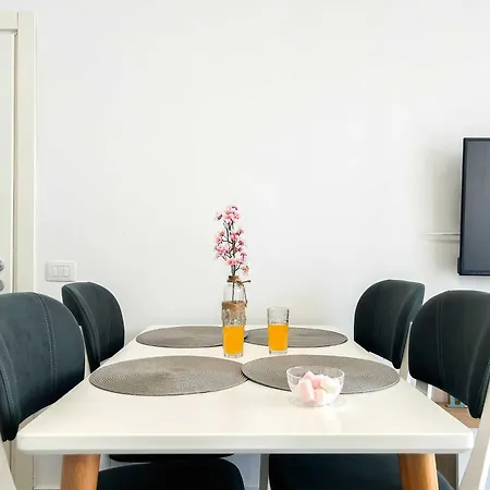 Apartment Bonita 645