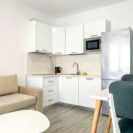 Apartment Bonita 645