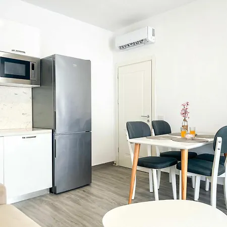 Apartment Bonita 645 *