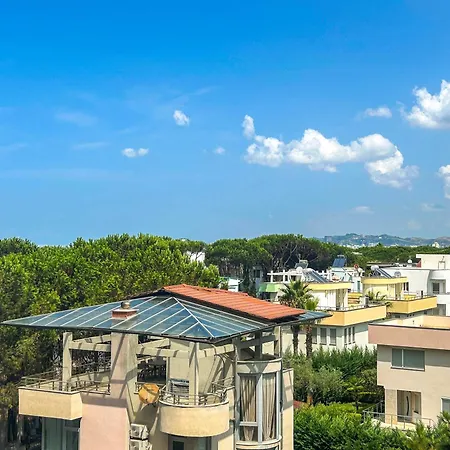 Apartment Bonita 645 Golem (Tirana)