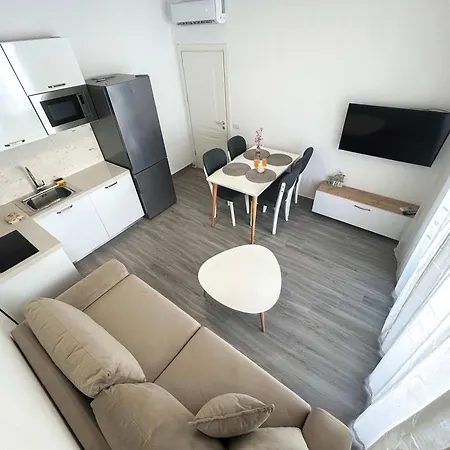 Bonita 645